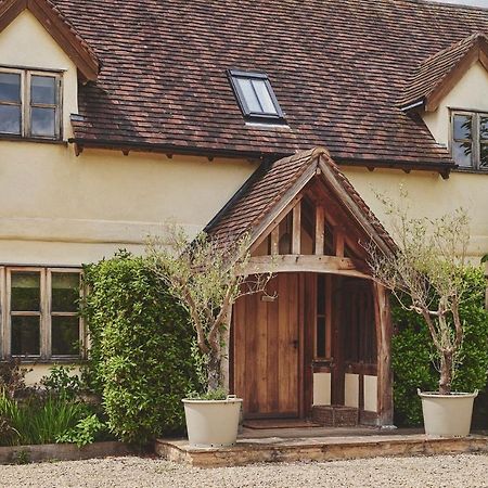 Apple Tree Cottage Beckford Exteriör bild