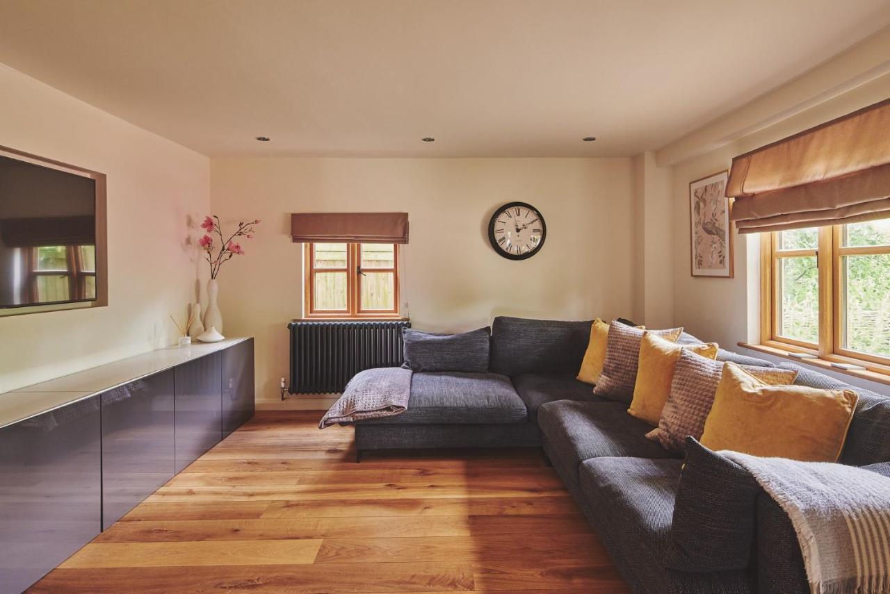 Apple Tree Cottage Beckford Exteriör bild