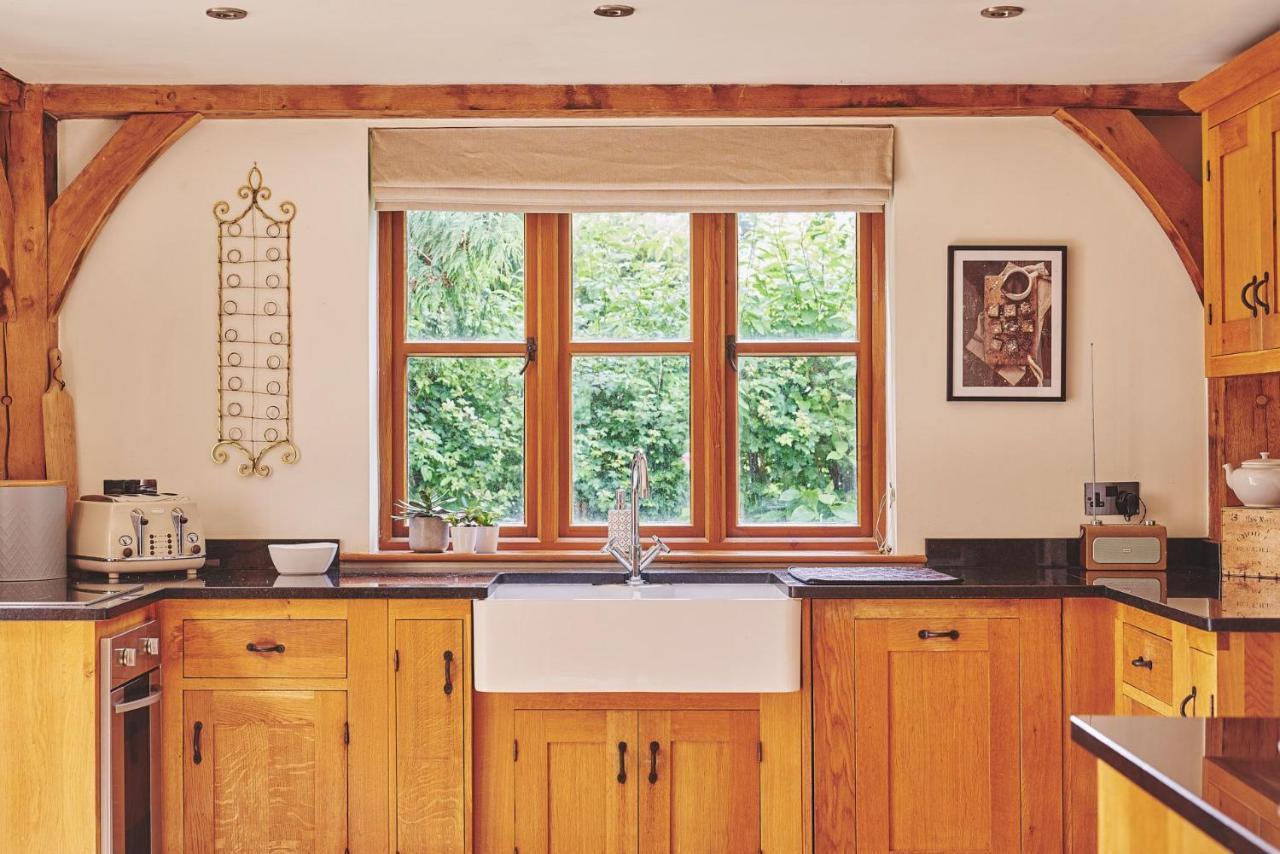 Apple Tree Cottage Beckford Exteriör bild