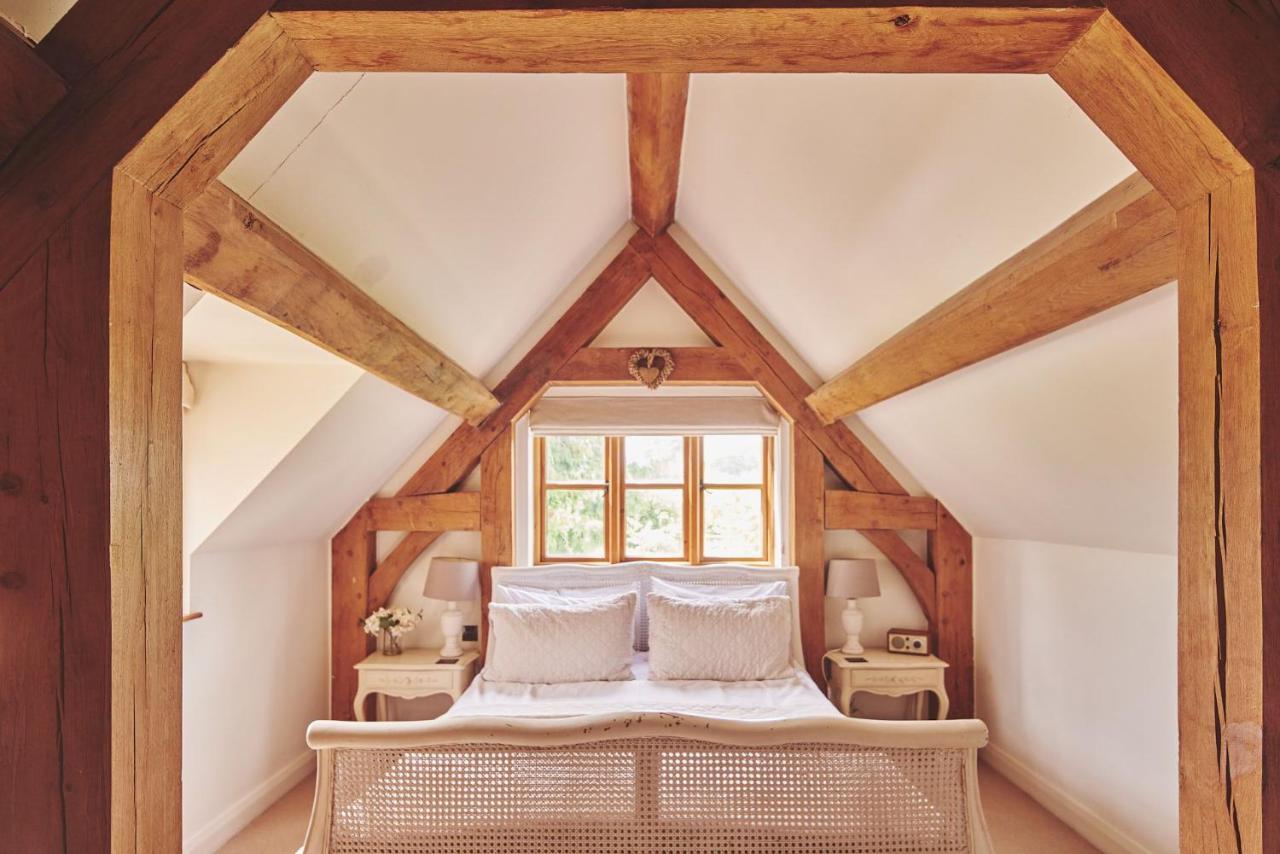 Apple Tree Cottage Beckford Exteriör bild