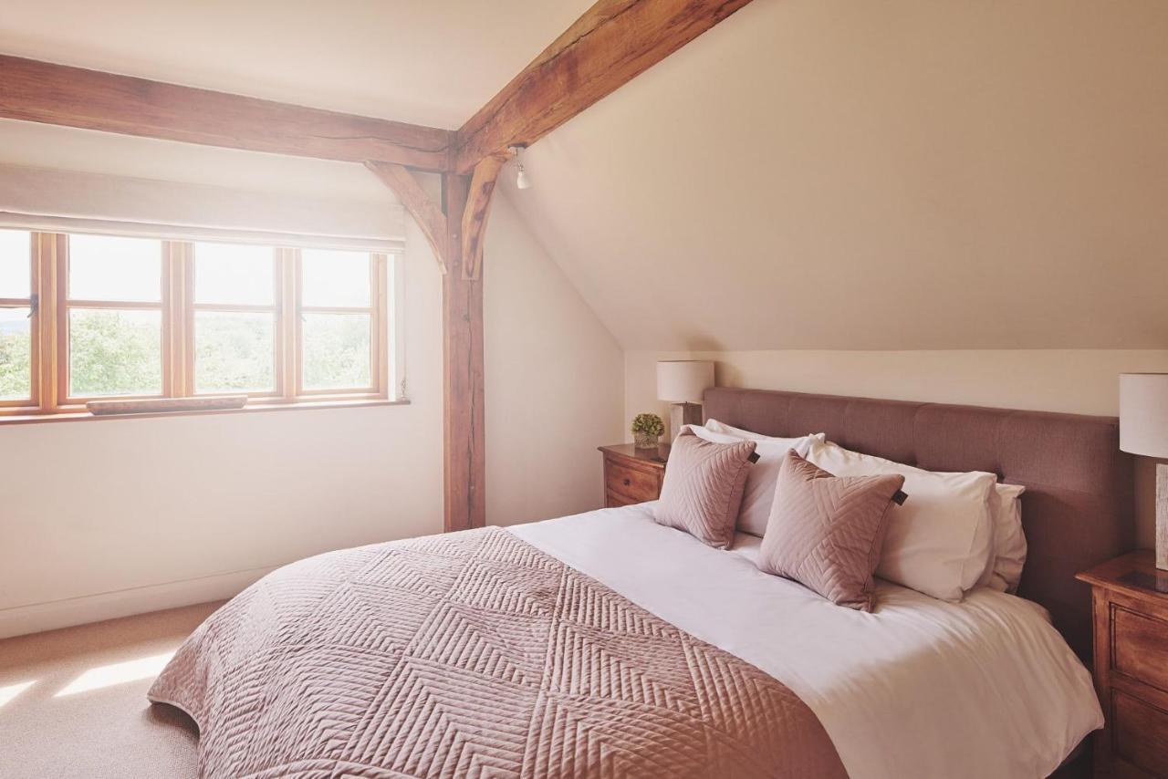 Apple Tree Cottage Beckford Exteriör bild