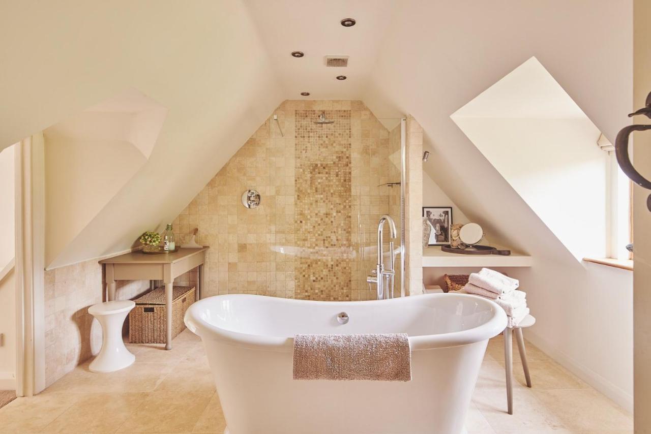 Apple Tree Cottage Beckford Exteriör bild