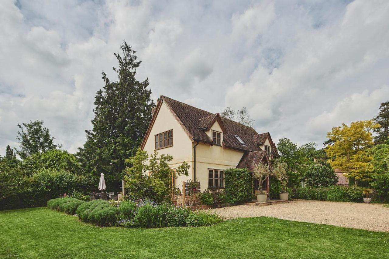 Apple Tree Cottage Beckford Exteriör bild