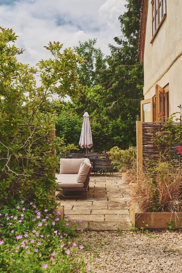 Apple Tree Cottage Beckford Exteriör bild
